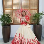 Evangeline Marquez Cantavieja - @jhengcantavieja - Instagram