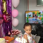 Evangeline Marquez Tañedo - @gelyn_jerald - Instagram