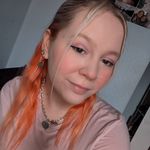𝐸𝓋𝒶𝓃𝑔𝑒𝓁𝒾𝓃𝑒 𝑀𝒶𝓎 🎈 - @evie_3131 - Instagram