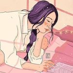 EVA❤️ - @_evangeline_may - Instagram