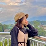 Evangeline May Matre - @mayaxmtr - Instagram