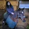 Evie🐴📗 - @evangelinemayfarr - TikTok