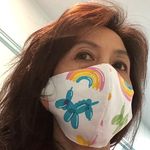 Evangeline Brooks McCarthy - @eballooms - Instagram