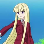 Evangeline "Yukihime" McDowell - @evangelineyukihime - Instagram