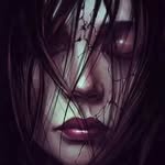 Eva Ivette - @evangeline_moonraze - Instagram