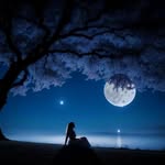 @evangeline_moon_light - Instagram