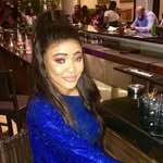 Evangeline B Moore - @beautea_9 - Instagram