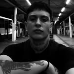 𝖤𝗏𝖺𝗇𝗀𝖾𝗅𝗂𝗇𝖾 𝖡𝖾𝗅𝖼𝗁𝗂𝗈𝗋 𝖬𝗈𝗌𝗌 - @sscrttxx - Instagram