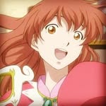 Evangeline Hana Moss - @euphrasie.skylark - Instagram