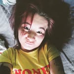 Evangeline Moss - @kemoueehli - Instagram