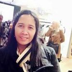 Evangeline Navarro Hondrado - @evangelinenavarro - Instagram