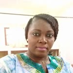 Evangeline Ngogbe - @evangelinengogbe - Instagram
