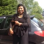 Evangeline Ngozi Omini - @evangelinengoziomini - Instagram