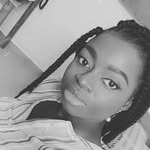 Evangeline N'guessan - @evangelinenguessan - Instagram