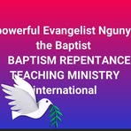 Evangelist Ngunyi - Facebook