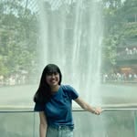 xuanxuan - @evangeline_ngg - Instagram