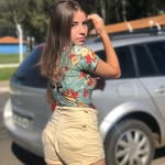 Evangeline Bisinotto - @evangelinebisinotto42 - Instagram