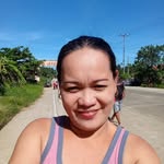 Gie Tepace - @tepaceevangeline - Instagram