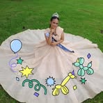 Pacete Evangeline - Facebook
