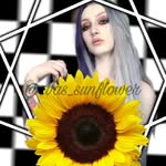 Evangeline Fan page - @evas_sunflower - Instagram