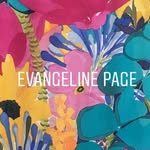 Evangeline Page - @evangelinepagetextilesdesign - Instagram