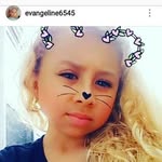 evangelinefp - @evangeline_fan_page - Instagram