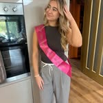 @evangelinepageants - Instagram