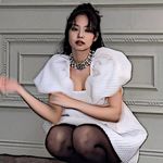 𝙀𝙫𝙖𝙣𝙜𝙚𝙡𝙞𝙣𝙚 🎸!. - @evangeline_park10 - Instagram