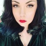 Evangeline Phillips - @evangelinephillipsbrt - Instagram