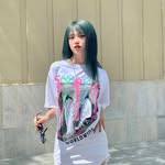 Evangeline Powell - @evangelinepowell179587 - Instagram