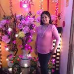 Evangeline Gonzales Rabe - @rabeevangeline - Instagram
