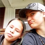 Evangeline Marie rice - @rodeolover.15 - Instagram