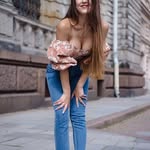 Evangeline Rice - @evangelinerice86 - Instagram