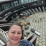 Evangeline Rico - @ricojabil1965 - Instagram