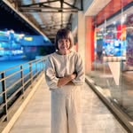 Evangeline Rico Magno Bugay - @evangelinericobugay - Instagram