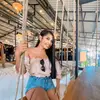 Evangeline Robles - @evangeline_robless - TikTok