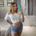 Evangeline Robles - @evangelinerobles40 - Instagram