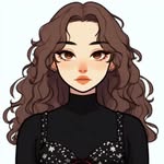 Evangeline Robles González - @evva_cat - Instagram