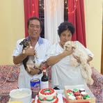 Evangeline Anecito Rojas - Facebook