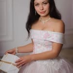 Evangeline Rojas - @evangelinerojas56 - Instagram
