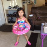 Evangeline Sanchez - @allie_saragoza - Instagram