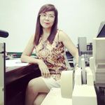 Evangeline Sanchez Guiwan - @evangelineguiwan - Instagram