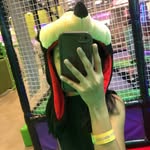 Evangeline Serna - @evangeline.serna.75 - Instagram