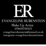 Evangeline Rubenstein - @evangelinerubensteinmua - Instagram