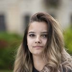 Evangeline Stein - @evangelinestein96 - Instagram