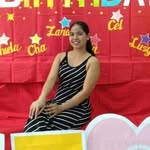 EVANGELINE GATIUAN PLANAS - @evangelinegatiuan - Instagram