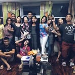 Evangeline Tiu - Facebook