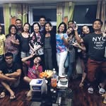 Evangeline Tiu - @evangeline.tiu - Instagram