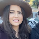 Evangeline Todd - @evangelinetoddn - Instagram