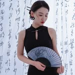 Evangeline Wang - @evangeline_wlp - Instagram